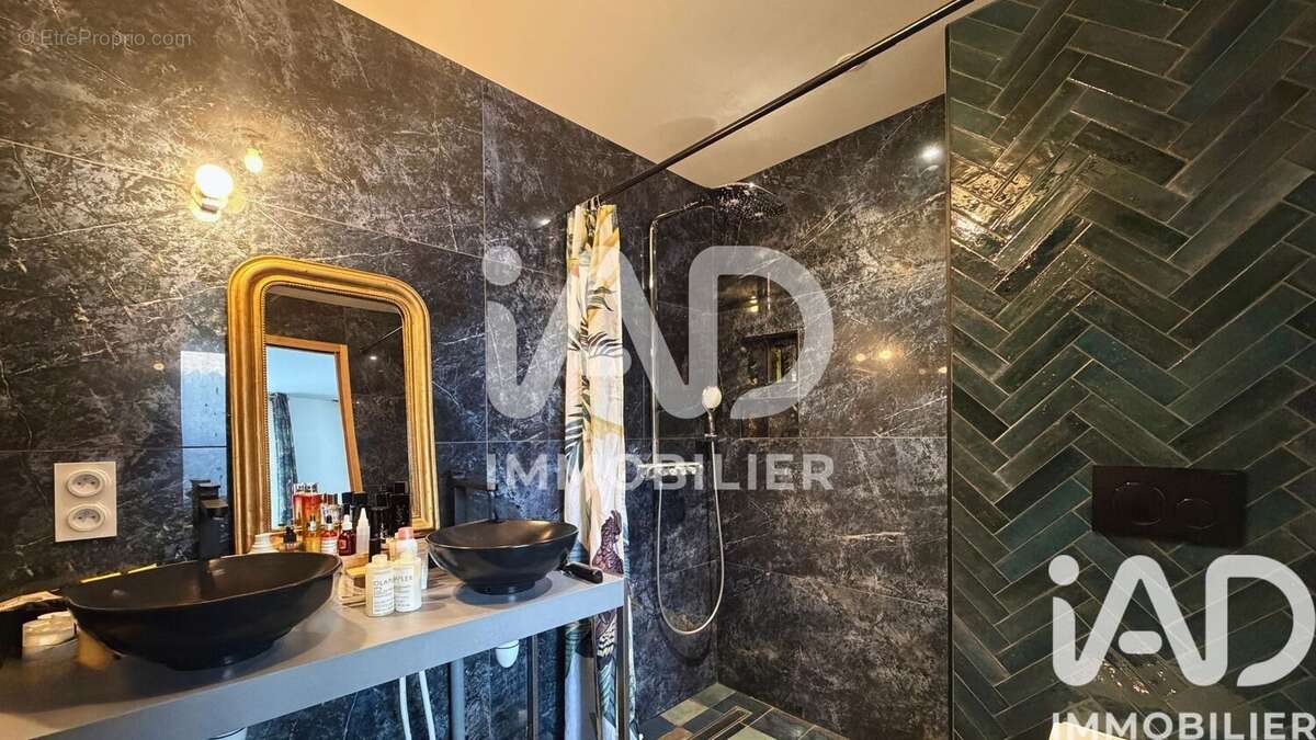 Photo 8 - Maison à L&#039;HOUMEAU