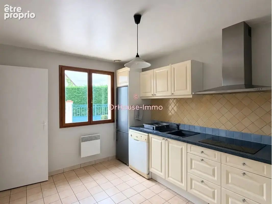 Maison 5 pièces 121 m² à vendre à Mortcerf (77163) - photo 15