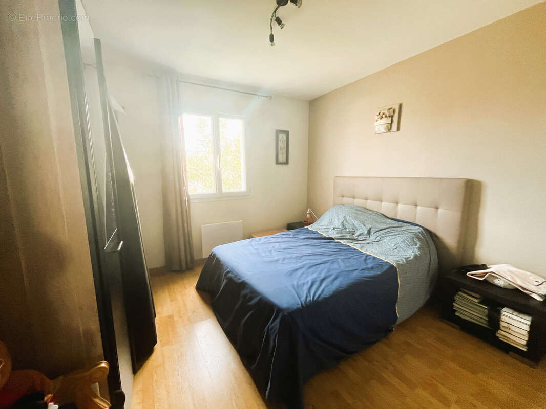 Maison à MESCHERS-SUR-GIRONDE