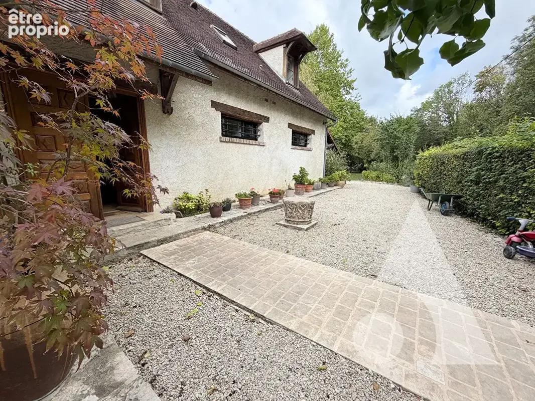 Maison d'exception Bar Sur Seine 12 pièce(s) 265.75 m2 - photo 18
