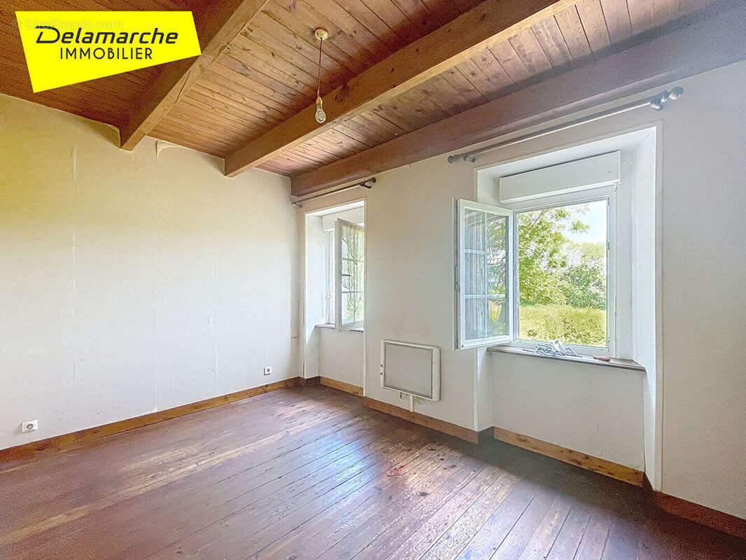 A VENDRE maison Montpinchon  8 pièces. - photo 7