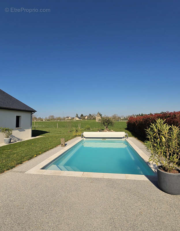 Maison à VALADY