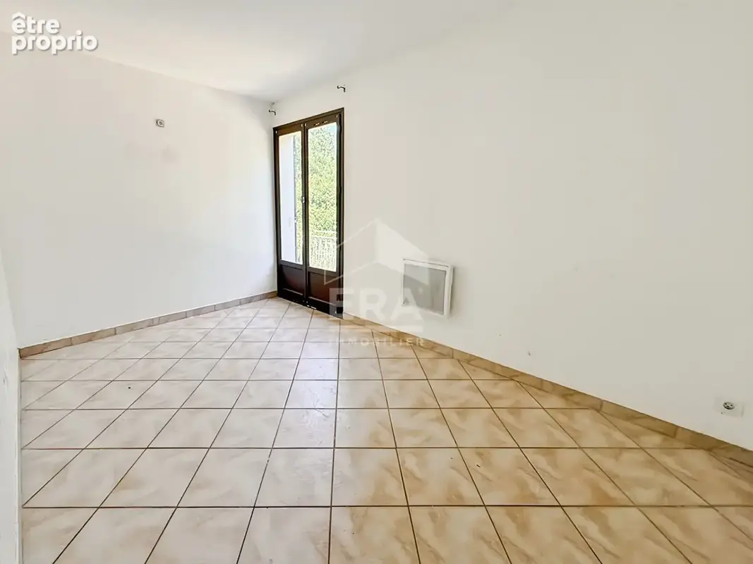 Appartement 82m² à saint-victoret - photo 12