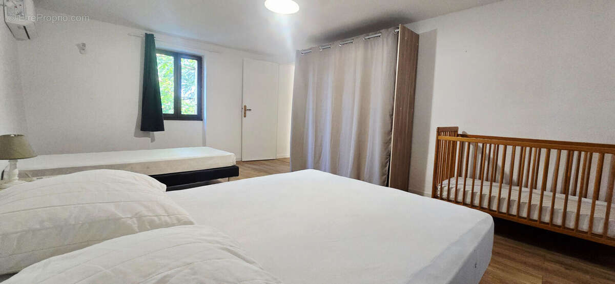 Ensemble 2 logements Vaison-la-Romaine 8 pièces - 171 m² - photo 8