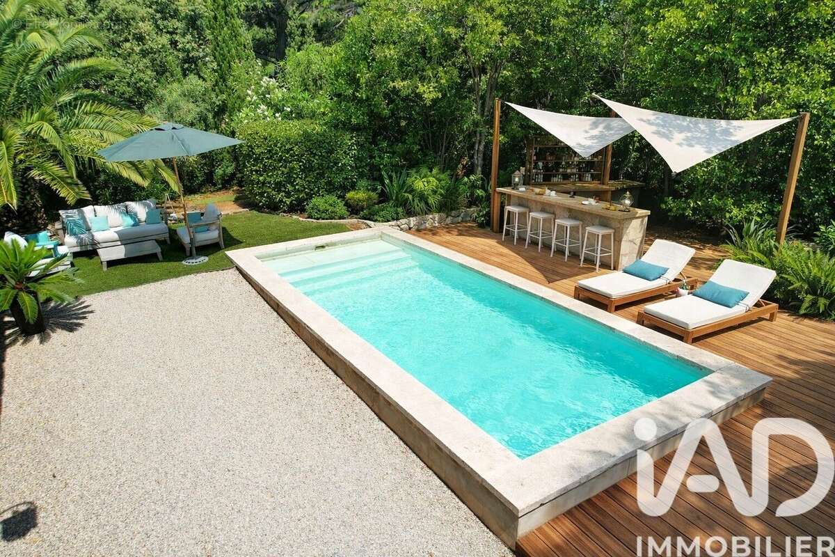 Photo 1 - Maison à FREJUS