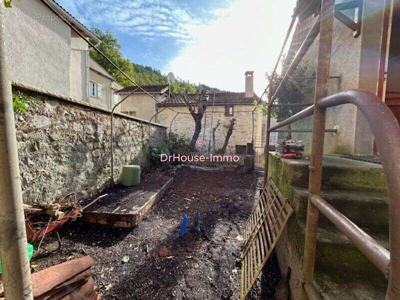 Maison 101 m² à Saint-Vincent-Rive-D'olt  - photo 22