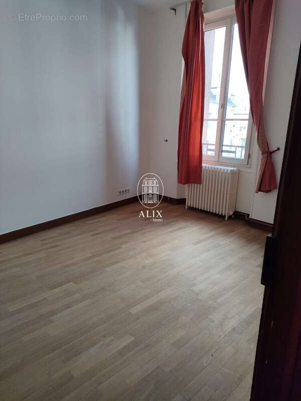 Appartement à CLOYES-SUR-LE-LOIR