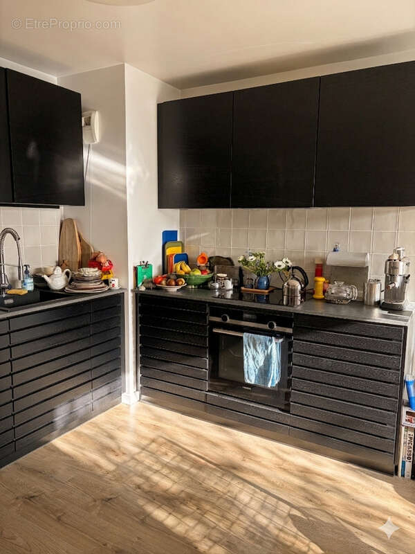 Appartement à CLAMART