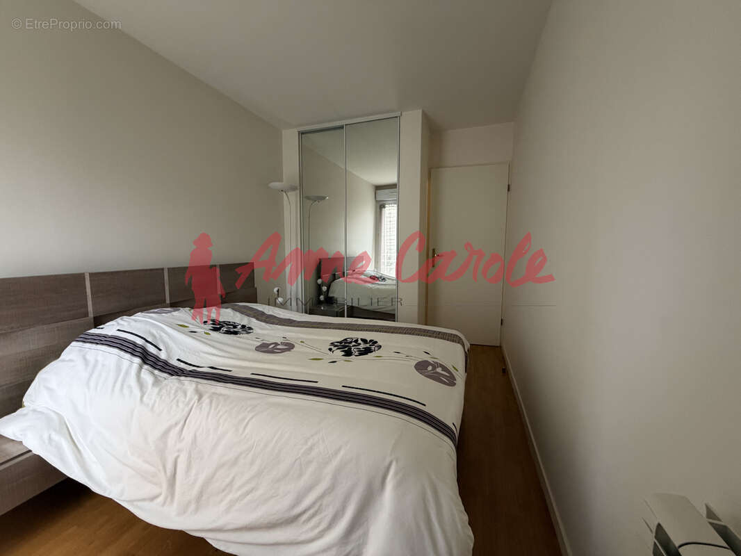 Appartement à JOINVILLE-LE-PONT