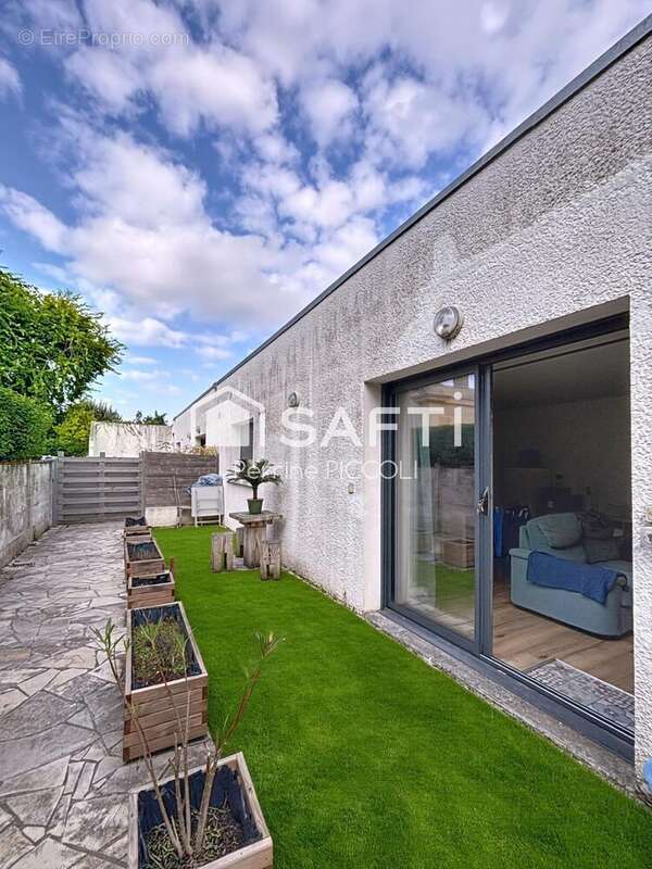 Photo 5 - Appartement à BORDEAUX