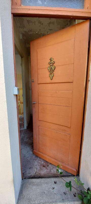 Maison à BROTTE-LES-LUXEUIL