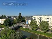 Appartement à MONTARGIS