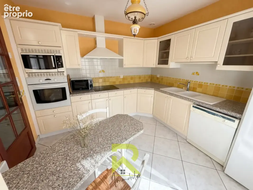 Bessan, Charmante Maison T4 de plain-pied, avec garage - photo 4