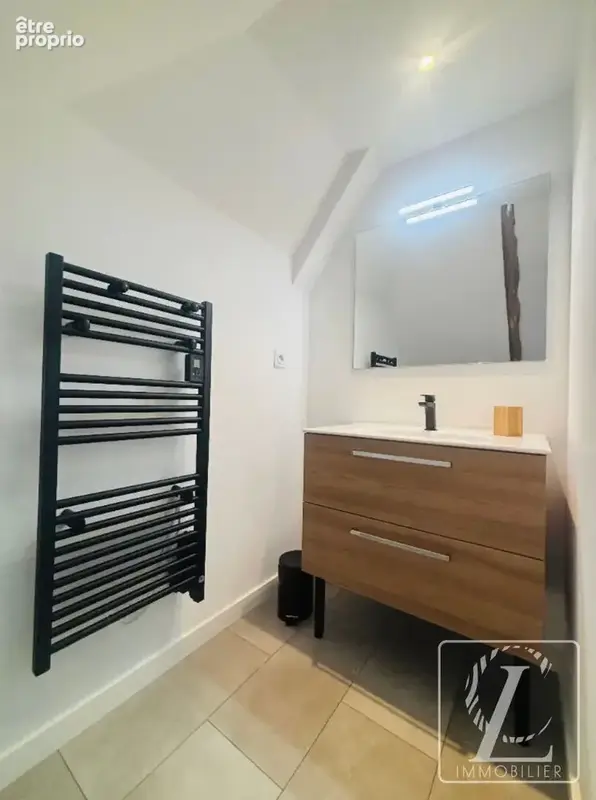 MORIEUX : Maison 3 pièces 83 m2 env - photo 15