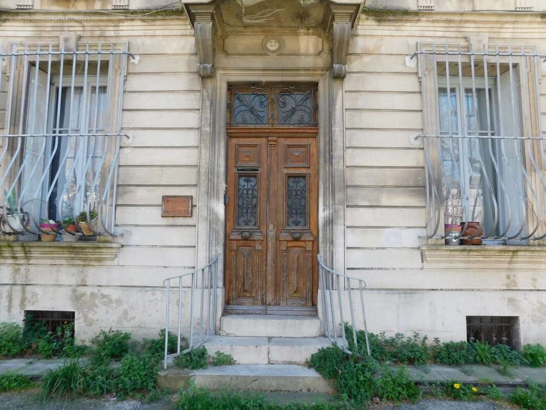 Maison à ARLES