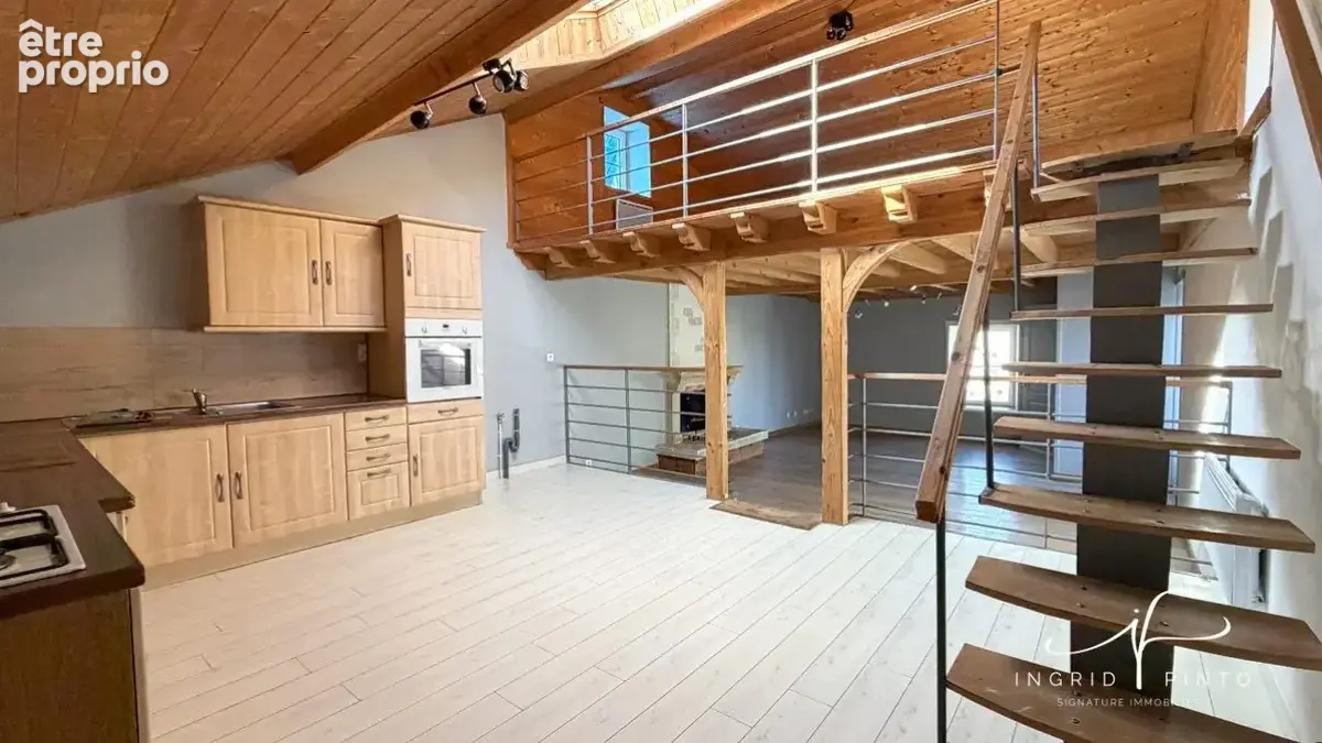 Maison 100 m² à Ardin  - photo 3