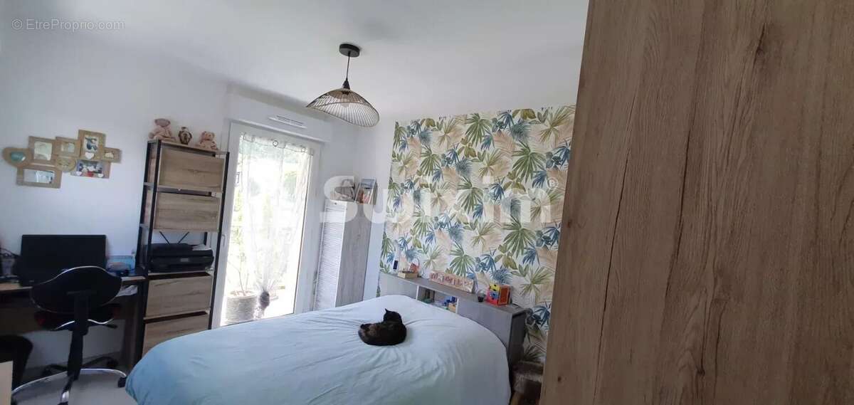 Appartement à SAVINES-LE-LAC