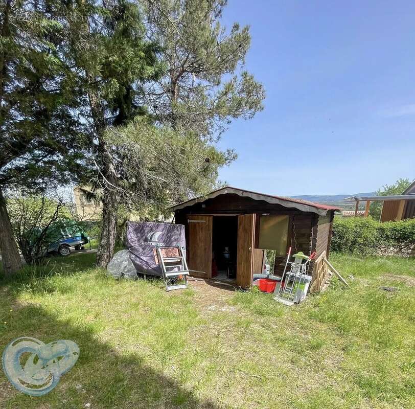 Maison à SAINT-CHRISTOL