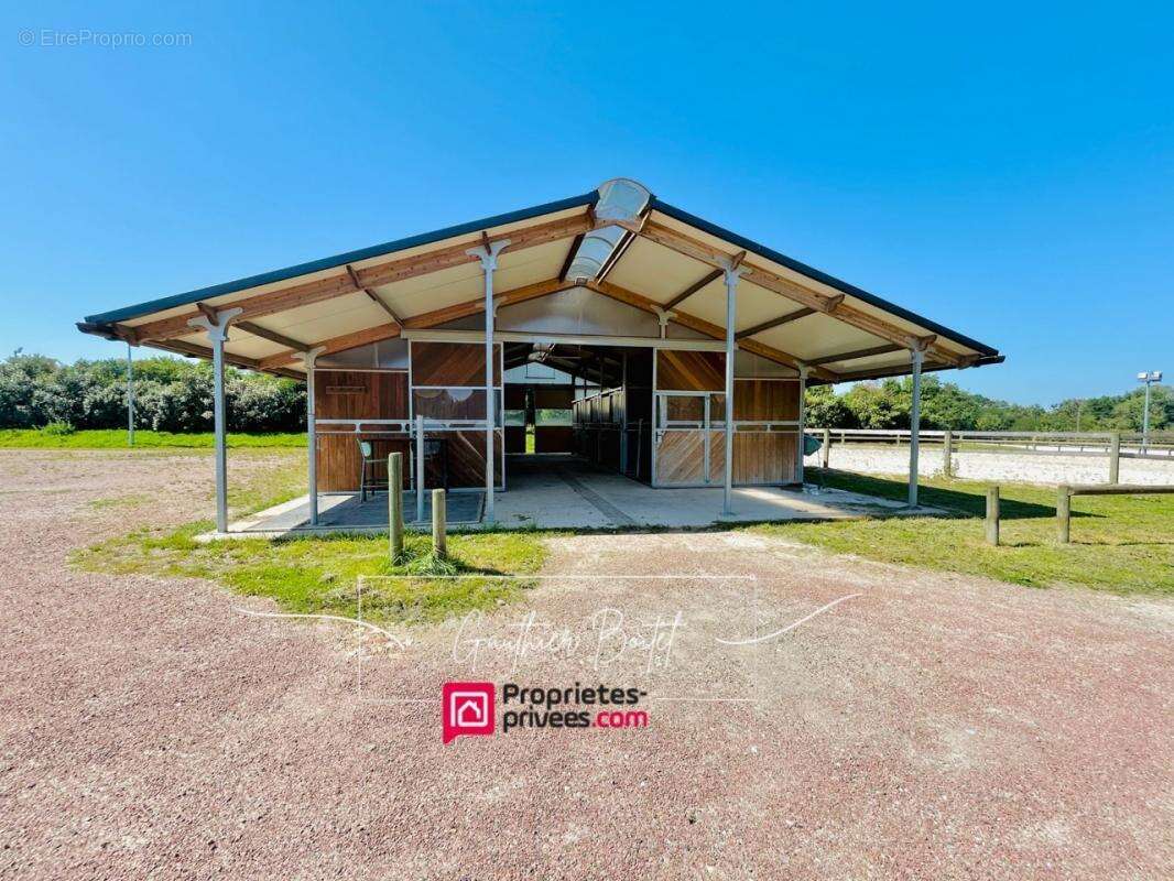 Maison à SAINT-AUGUSTIN