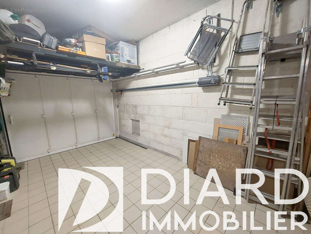 Maison 3 chambres LE PERTRE - 113 m2 - photo 9