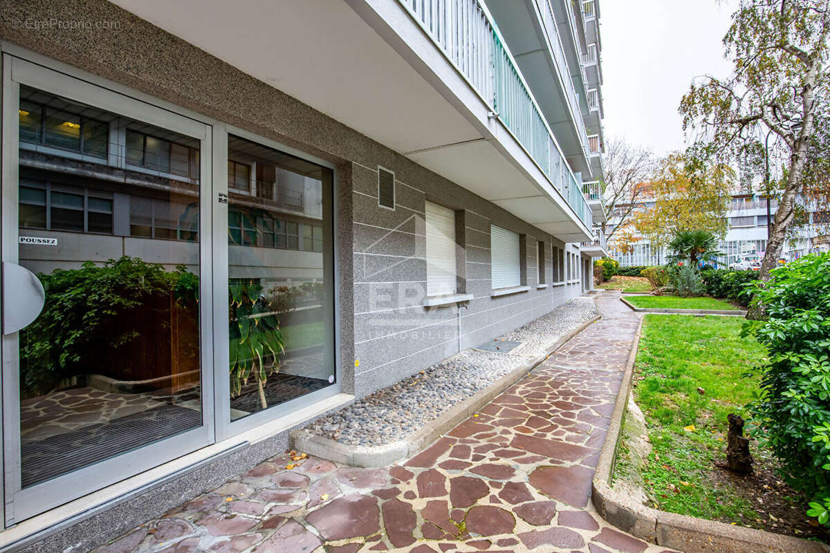 Appartement à PARIS-12E