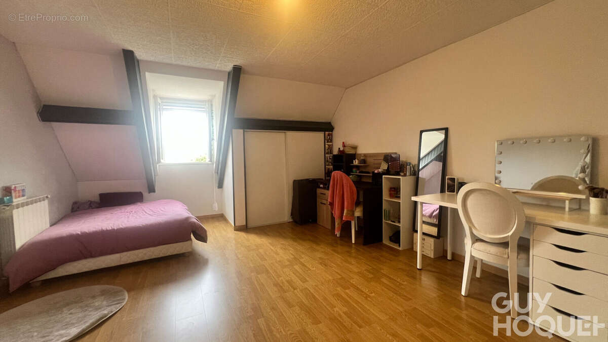 Grande maison familiale avec piscine DPE A - photo 8