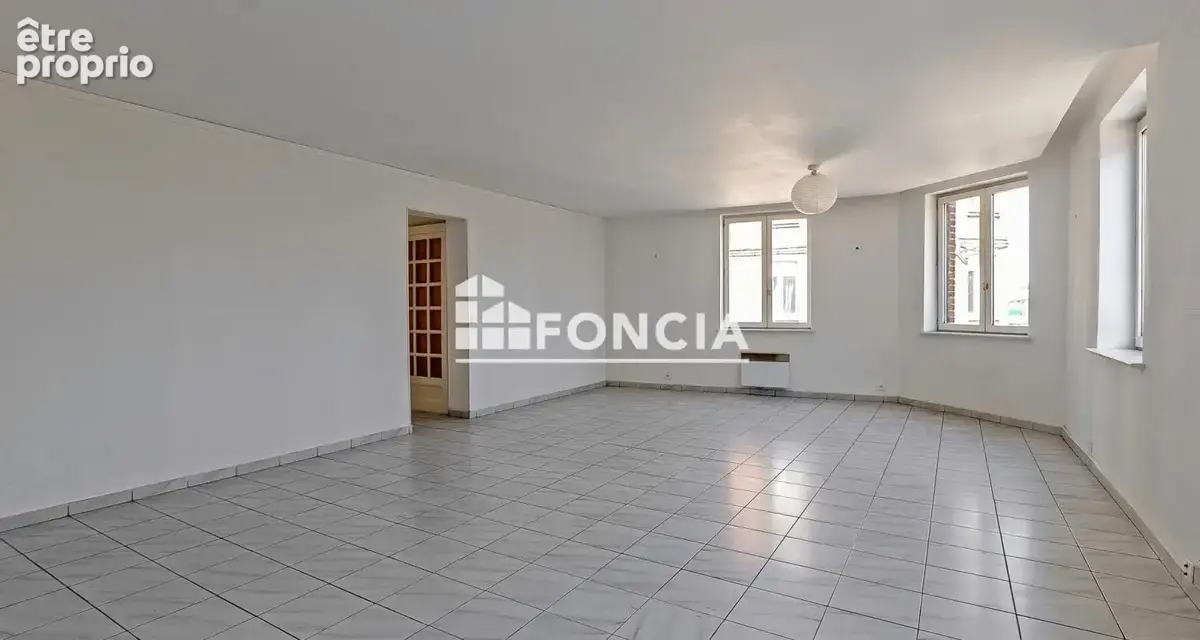 Appartement T4 dans petite copropriété - photo 2
