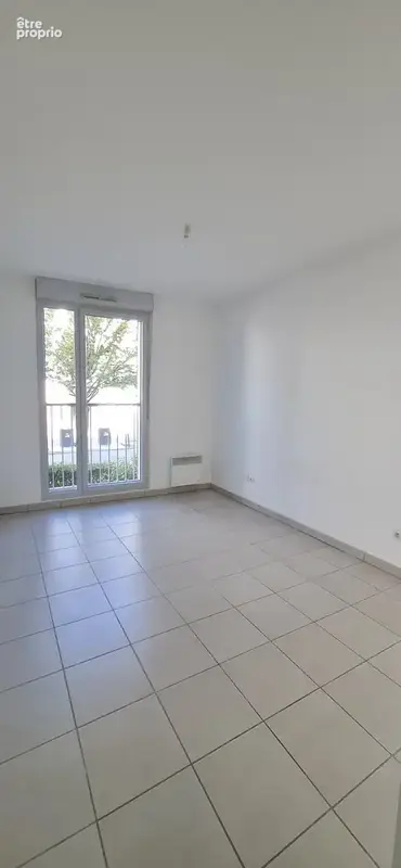 Appartement T2 + parking résidence récente COLOMIERS - photo 9