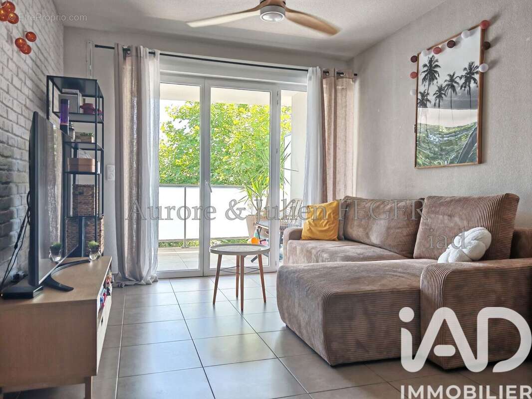 Photo 4 - Appartement à THUIR