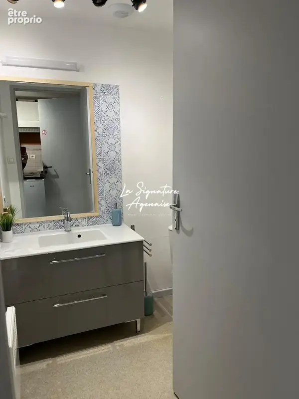 Appartement 2 pièces 33 m² à vendre à Agen (47000) - photo 9