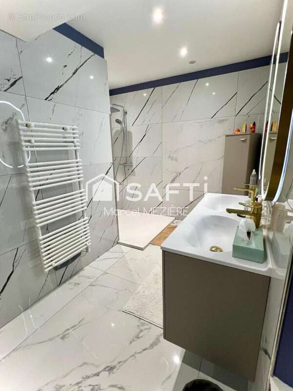 Photo 4 - Maison à DOLLOT