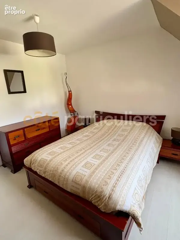 Maison Fresnes Sur Marne 6 pièce(s) 137 m2 - photo 9