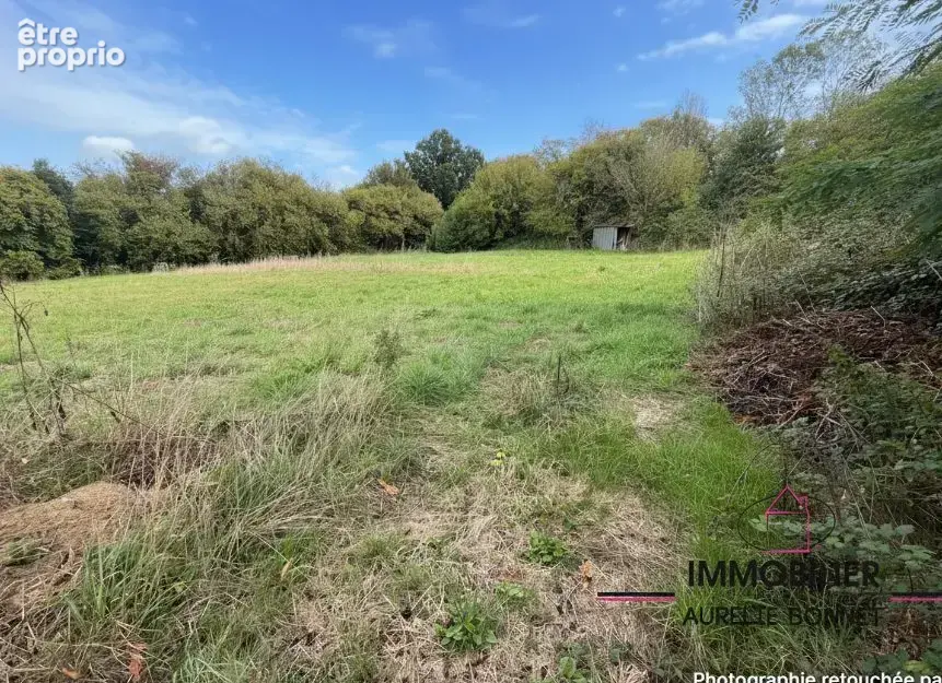 Terrain 2 300 m² à vendre à Cambremer (14340) - photo 5
