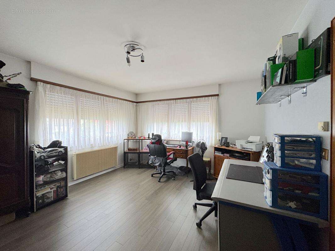 Maison à WASSELONNE