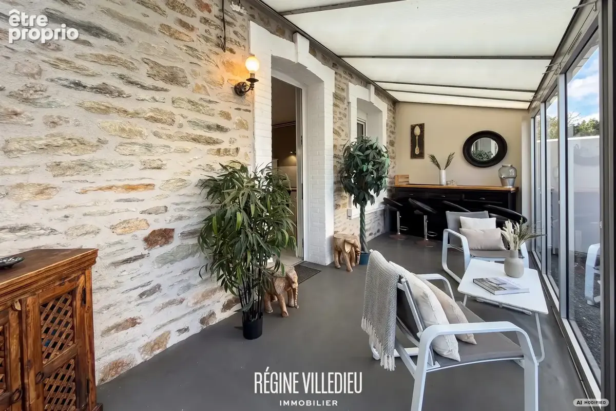 Maison 95 m² à Cherbourg-Octeville  - photo 7