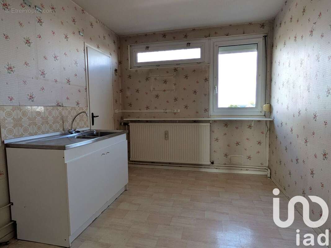 Photo 3 - Appartement à CAMBRAI