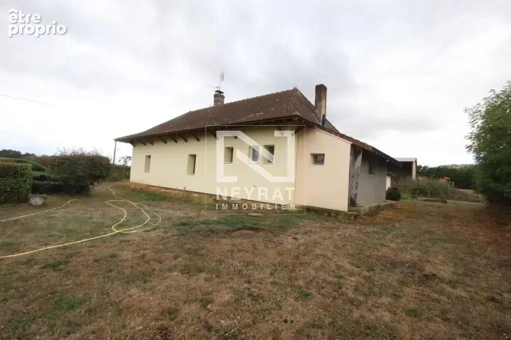 Fermette et dépendances - photo 4