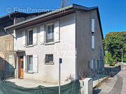 Maison à VALLEIRY
