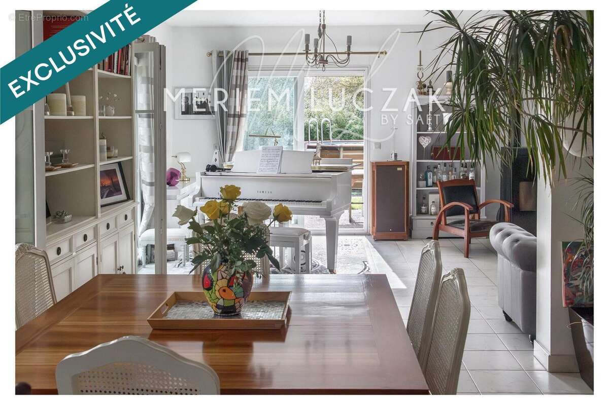 Photo 6 - Maison à CRESPIERES