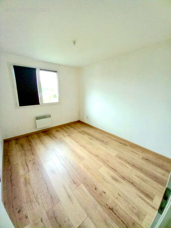 Appartement à TETEGHEM