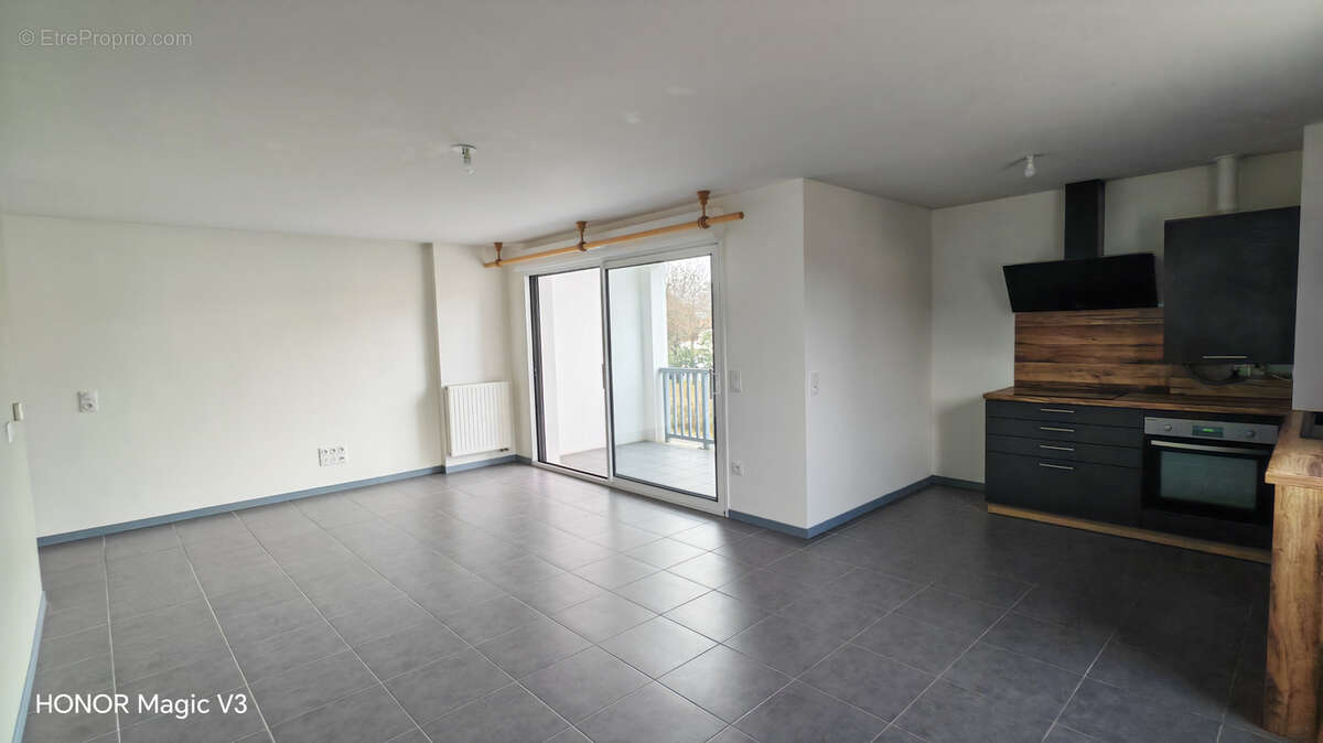 Appartement à HOSSEGOR