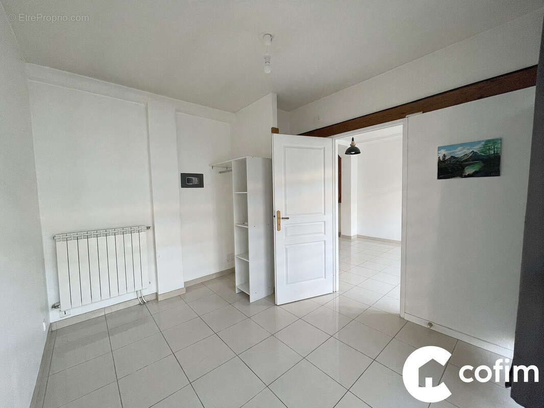 Appartement à TARBES