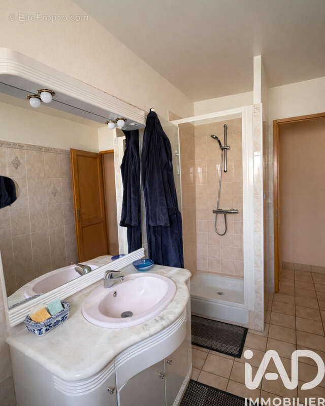 Photo 4 - Maison à TINTENIAC