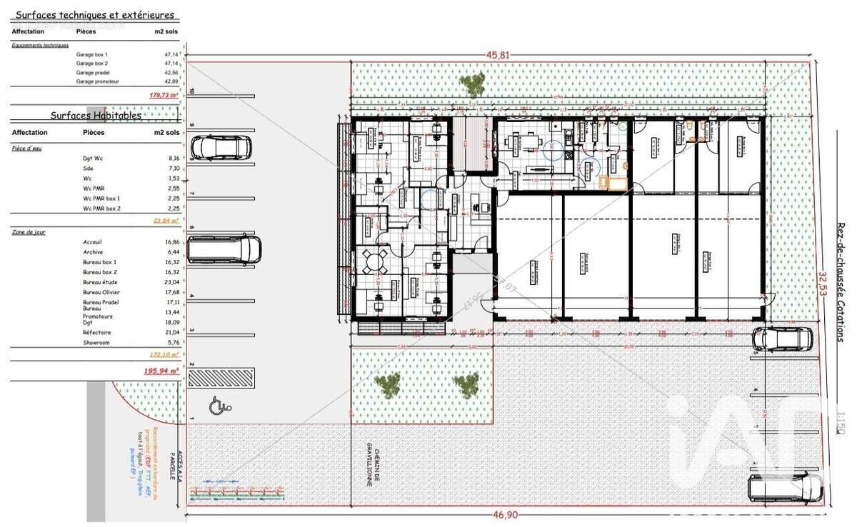 Photo 4 - Appartement à MIREMONT