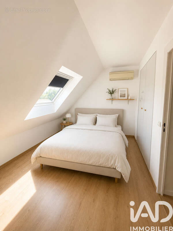 Photo 2 - Maison à DAMMARTIN-EN-GOELE
