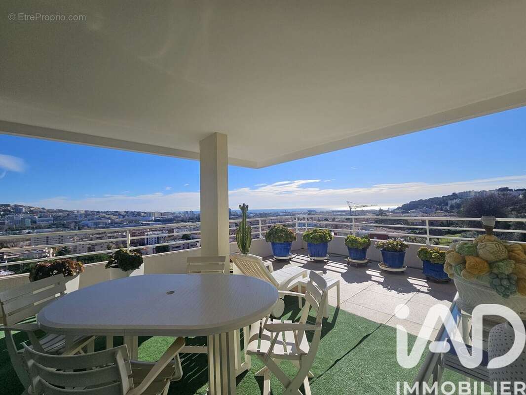 Photo 4 - Appartement à SAINT-LAURENT-DU-VAR