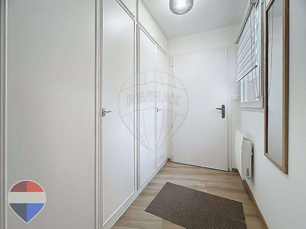 Appartement à COLMAR