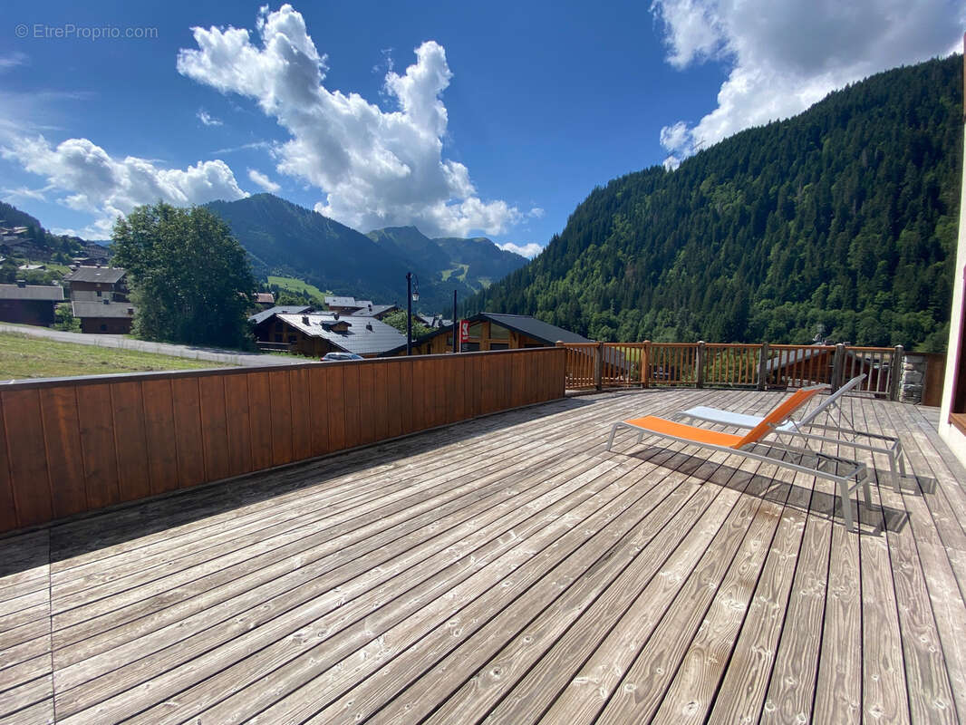 Appartement 37 m² à Chatel  - photo 17