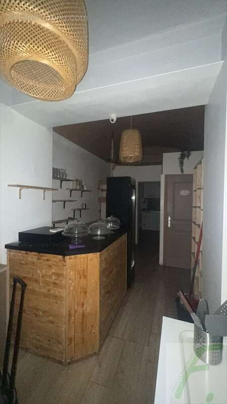 Commerce à CHAMBERY