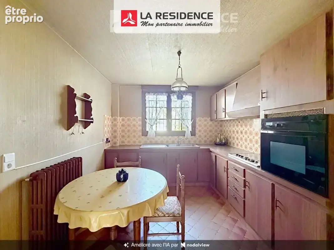 Maison 5 pièces 110 m² à vendre à Montesson (78360) - photo 7